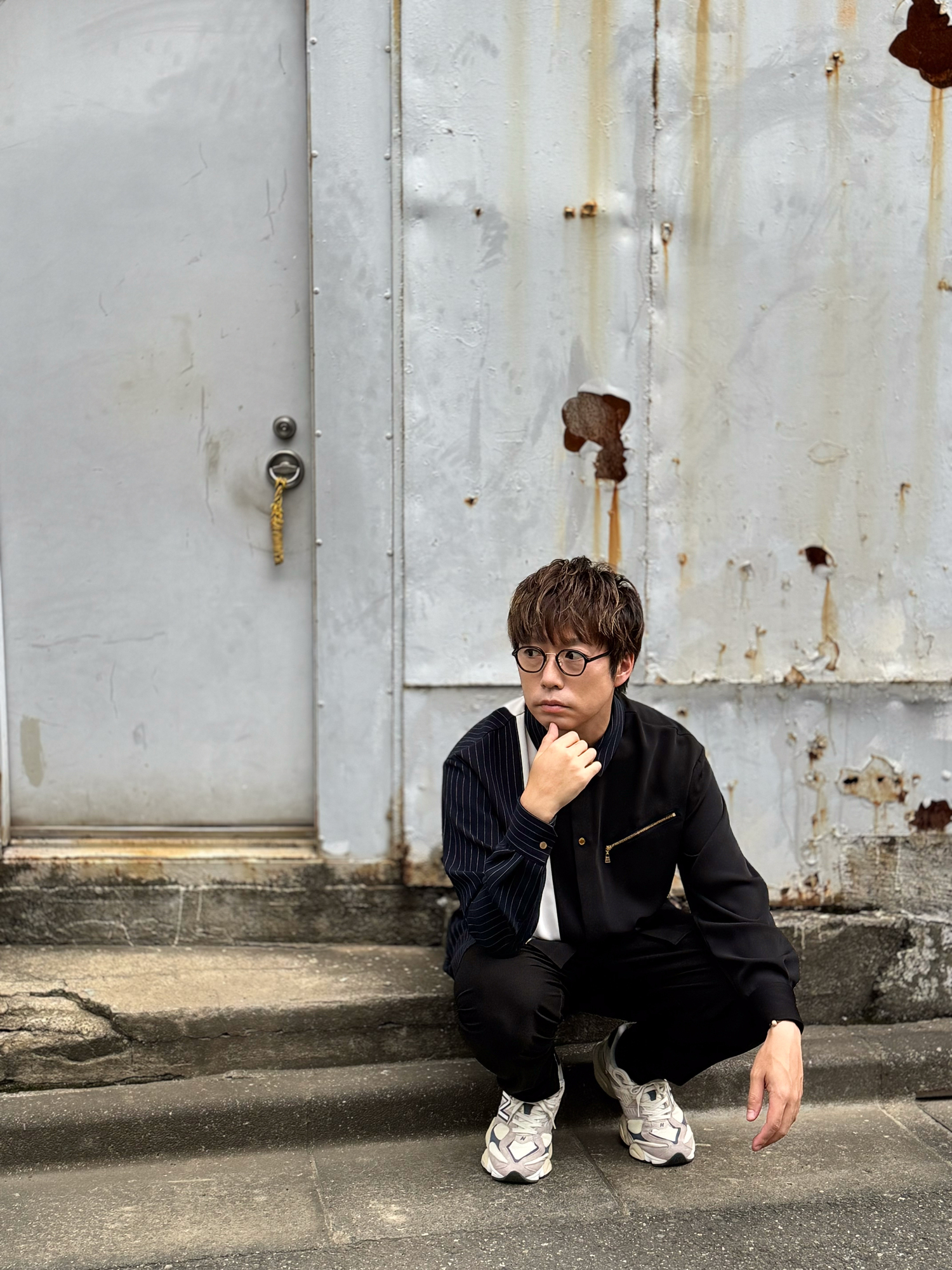 高橋優　2014東北ライブハウス大作戦ツアー\"一人旅\" 高橋優 2014東北ライブハウス大作戦ツアー