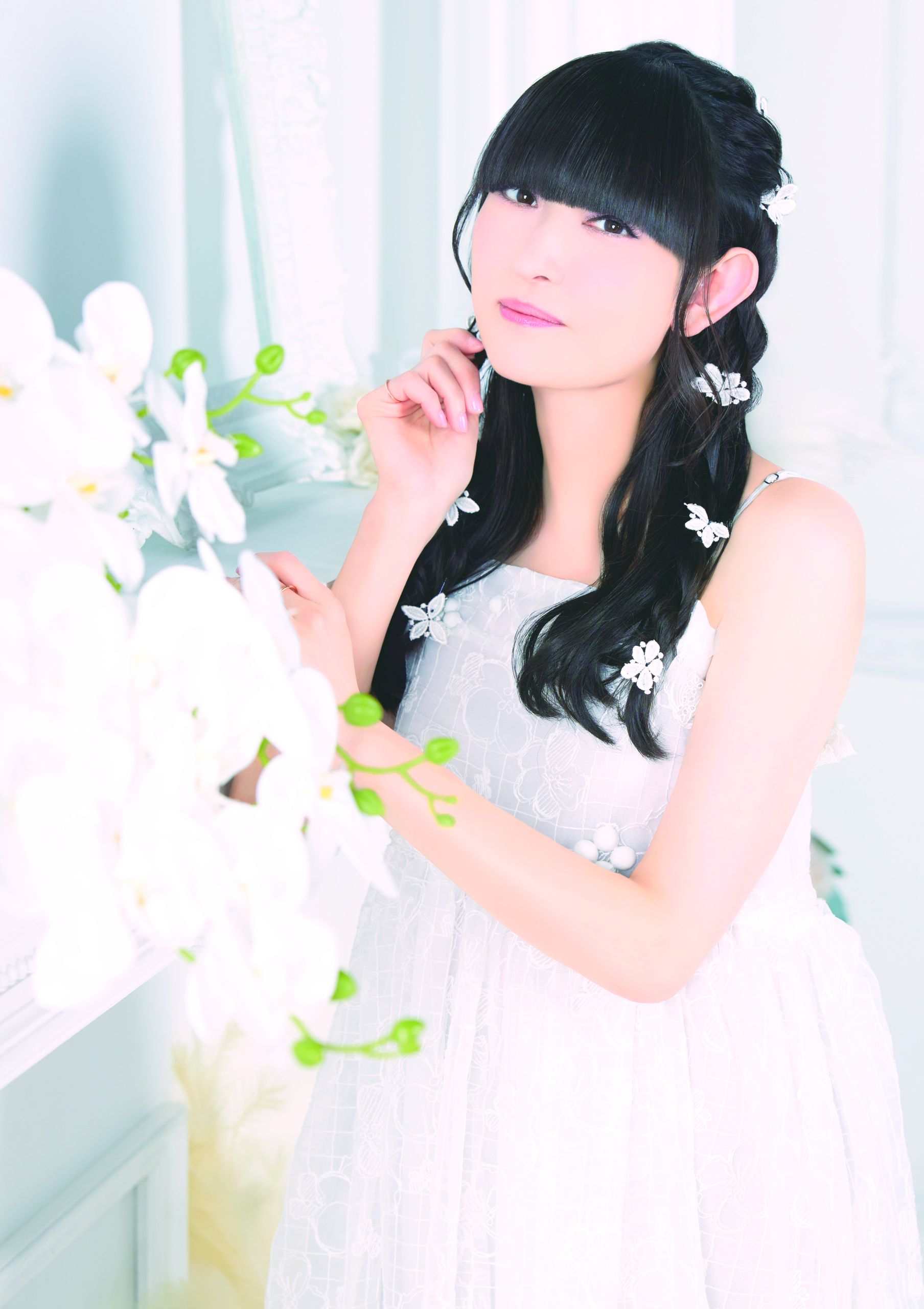 田村ゆかり LOVE♡LIVE2025 *Wonderful Happiness* | 仙台銀行